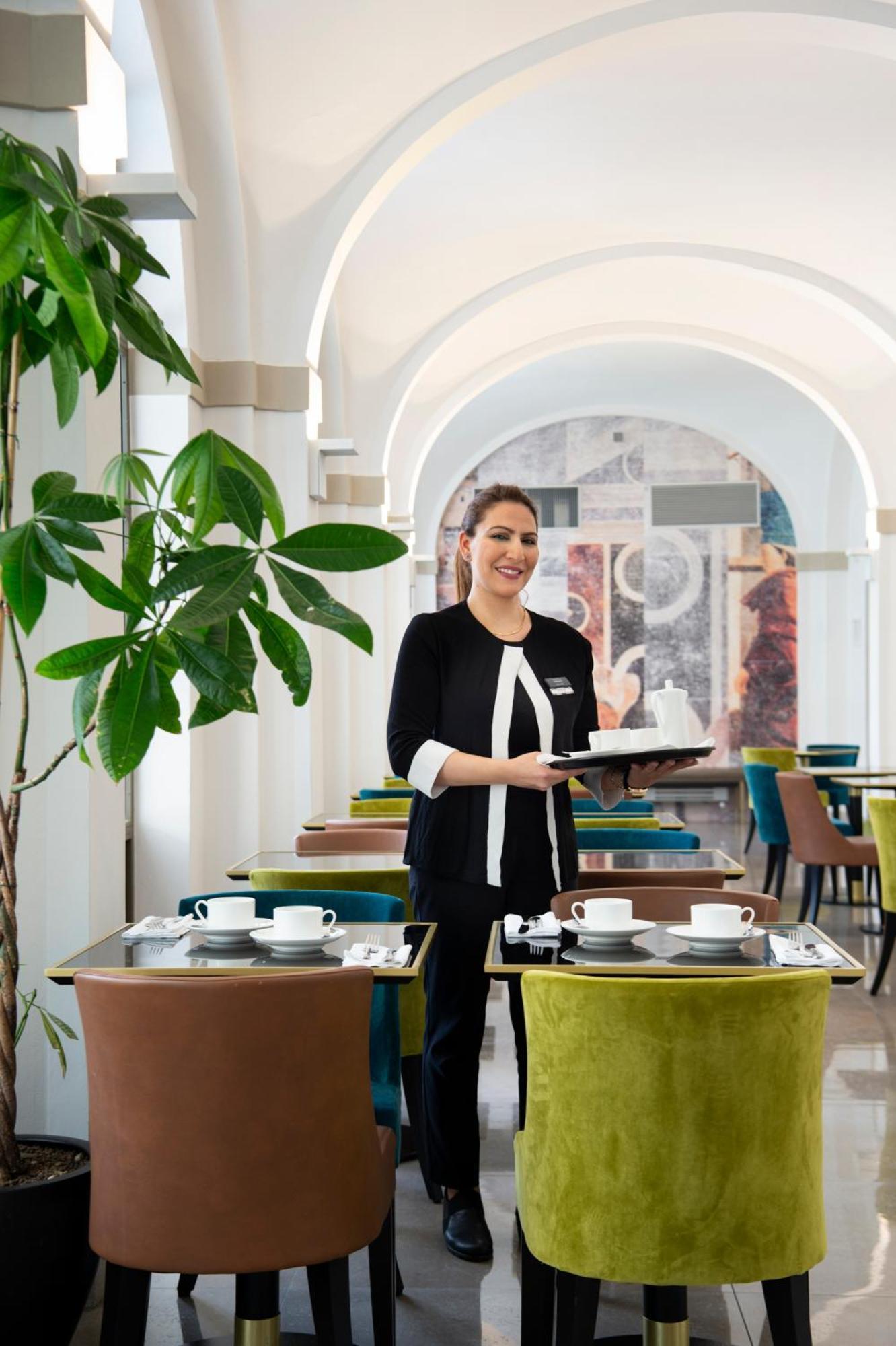 Horto Convento Otel Floransa Dış mekan fotoğraf